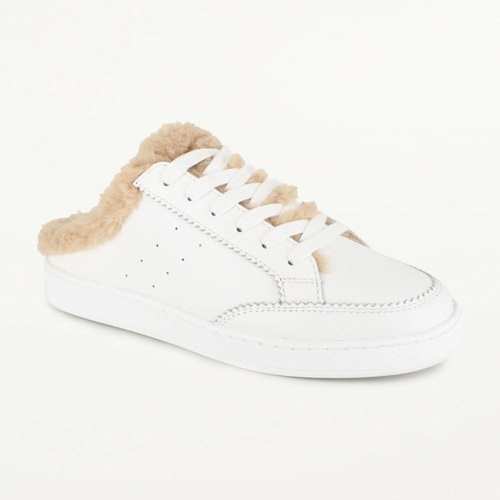 Splendid Frieda Mule Sneakers